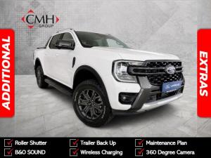 Ford Ranger 3.0TD V6 double cab Wildtrak 4WD - Image 1