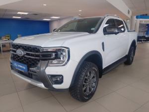 Ford Ranger 3.0TD V6 double cab Wildtrak 4WD - Image 2