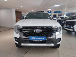 Ford Ranger 3.0TD V6 double cab Wildtrak 4WD - Image 3