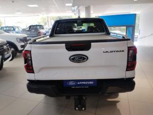 Ford Ranger 3.0TD V6 double cab Wildtrak 4WD - Image 4