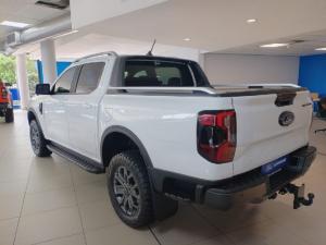 Ford Ranger 3.0TD V6 double cab Wildtrak 4WD - Image 5