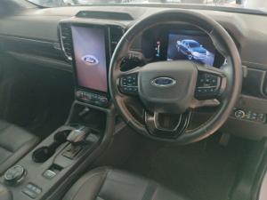 Ford Ranger 3.0TD V6 double cab Wildtrak 4WD - Image 6