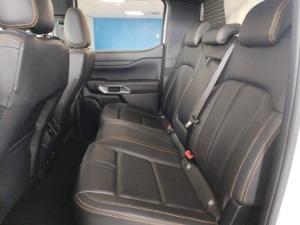 Ford Ranger 3.0TD V6 double cab Wildtrak 4WD - Image 8
