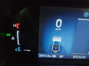 Ford Ranger 3.0TD V6 double cab Wildtrak 4WD - Image 9
