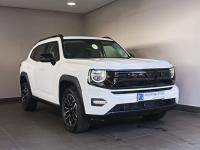Haval H7 1.5T HEV Super Luxury Black Edition