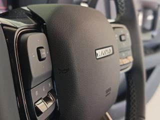 Haval H7 1.5T HEV Super Luxury Black Edition