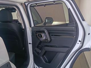 Haval H7 1.5T HEV Super Luxury Black Edition