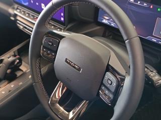 Haval H7 1.5T HEV Super Luxury Black Edition