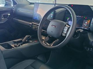 Haval H7 1.5T HEV Super Luxury Black Edition