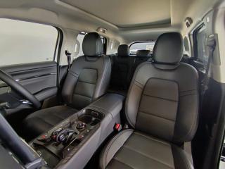 Haval H7 1.5T HEV Super Luxury Black Edition