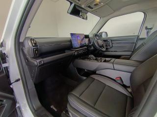 Haval H7 1.5T HEV Super Luxury Black Edition
