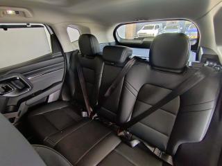 Haval H7 1.5T HEV Super Luxury Black Edition