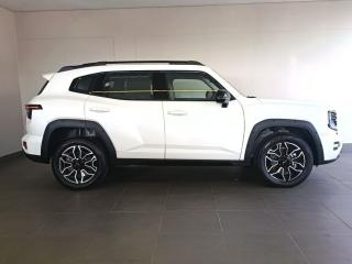 Haval H7 1.5T HEV Super Luxury Black Edition