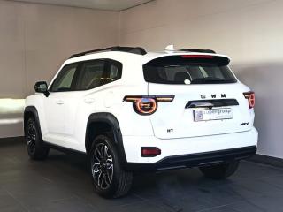 Haval H7 1.5T HEV Super Luxury Black Edition