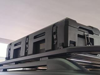 GWM Tank 300 2.4T Luxury