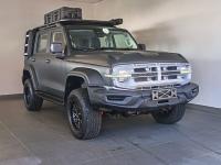 GWM Tank 300 2.4T Luxury