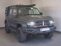 GWM Tank 300 2.4T Luxury