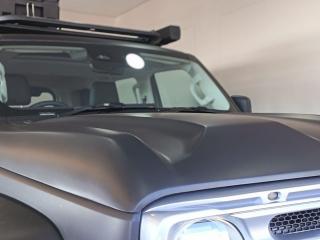 GWM Tank 300 2.4T Luxury
