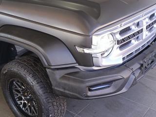 GWM Tank 300 2.4T Luxury