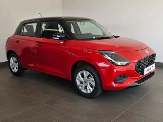 Suzuki Swift 1.2 GL+ manual