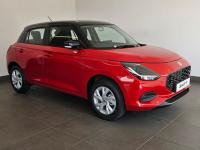 Suzuki Swift 1.2 GL+ manual