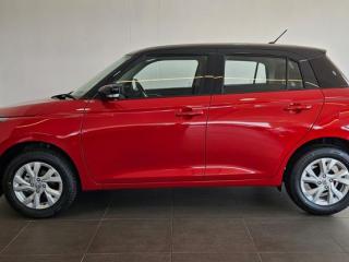 Suzuki Swift 1.2 GL+ manual