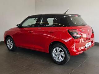 Suzuki Swift 1.2 GL+ manual