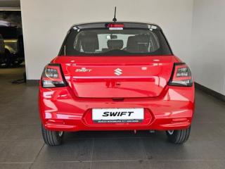 Suzuki Swift 1.2 GL+ manual