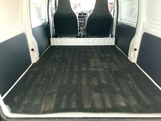 Suzuki Eeco 1.2 panel van