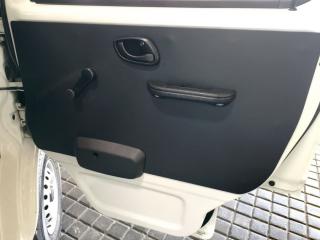 Suzuki Eeco 1.2 panel van