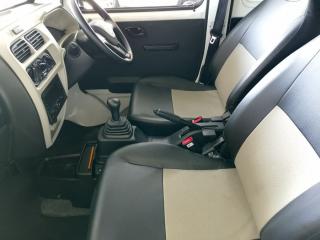Suzuki Eeco 1.2 panel van