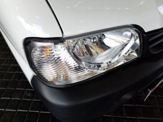 Suzuki Eeco 1.2 panel van