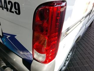 Suzuki Eeco 1.2 panel van