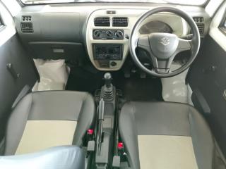 Suzuki Eeco 1.2 panel van