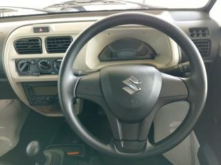 Suzuki Eeco 1.2 panel van