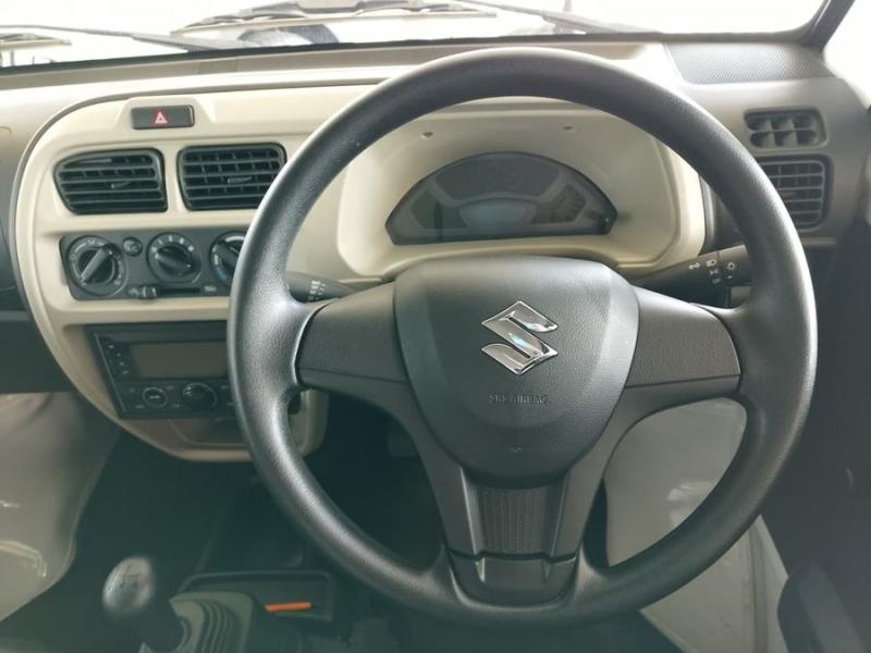 Suzuki Eeco Eeco 1.2 panel van