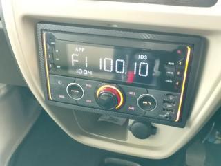 Suzuki Eeco 1.2 panel van