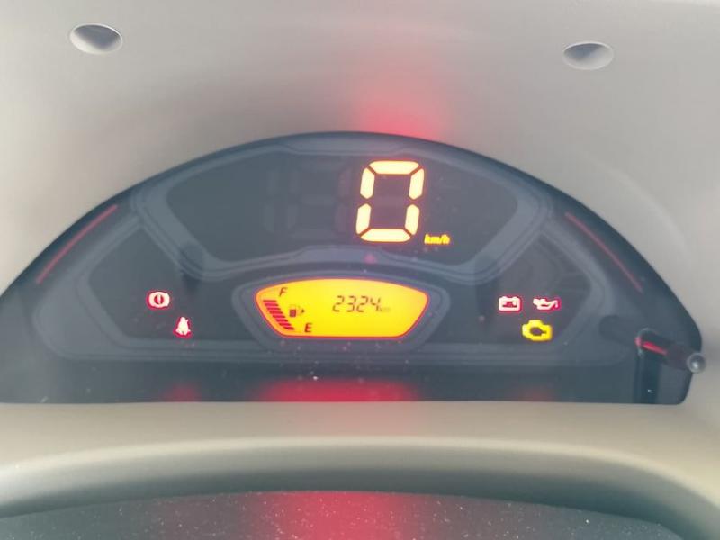 Suzuki Eeco Eeco 1.2 panel van