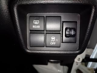 Suzuki Eeco 1.2 panel van