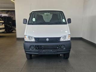 Suzuki Eeco 1.2 panel van