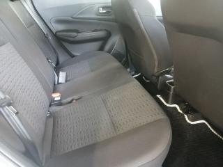 Suzuki Swift 1.2 GL+ auto