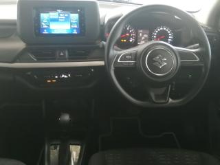 Suzuki Swift 1.2 GL+ auto