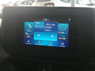 Suzuki Swift 1.2 GL+ auto