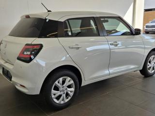 Suzuki Swift 1.2 GL+ auto