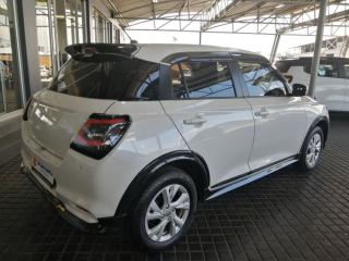 Suzuki Swift 1.2 GL+ auto