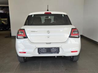 Suzuki Swift 1.2 GL+ auto