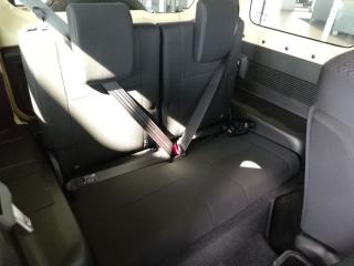 Suzuki Jimny 1.5 GLX AllGrip 3-door auto