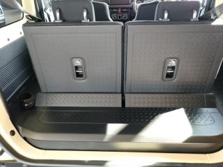 Suzuki Jimny 1.5 GLX AllGrip 3-door auto