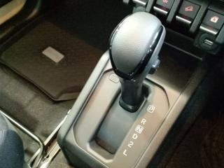 Suzuki Jimny 1.5 GLX AllGrip 3-door auto