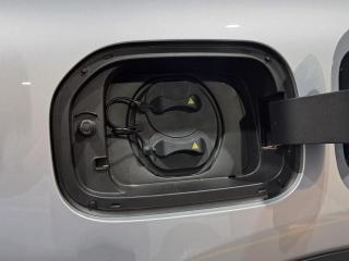 Geely E5 EM-i Aspire
